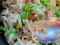 -鱼籽村秘制拌饭(崇文门店)