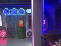 -关你鬼室大型密室逃脱(佛山创意园店)