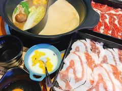 -厚道寿喜烧専門店(宝龙环湖店)