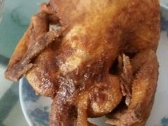 -老苗炸鸡(天下汇国际购物中心店)