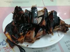 酱鸭-蘭心餐厅(进贤路店)