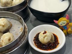 -吃不亏特色包子(三峡广场店)