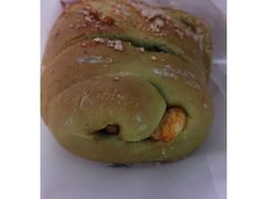 菠菜蒜蓉芝士-仙峰天然面包(迎宾路店)