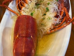 -南海渔家•海鲜•正宗海南菜(海棠湾店)