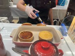 -PAUL LAFAYET 法式甜品(国金中心商场店)