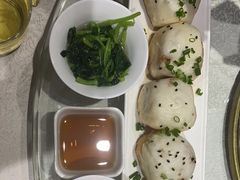 -金枝玉叶上海人家食府(三里河店)