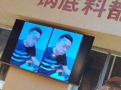 -费明中罗非鱼(大石坝店)