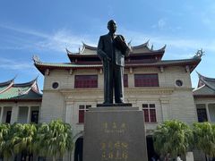 -厦门大学(思明校区)