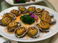 -龙悦湾酒家·八阵鱼生·渔人码头店