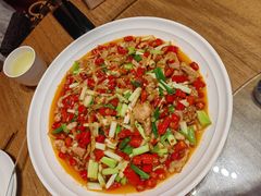 -赤宴·川菜(玉林店)