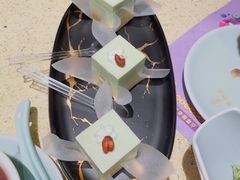 秋色之恋-点都德(长泰广场店)