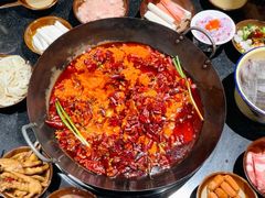 -楠火锅(绵阳首店)