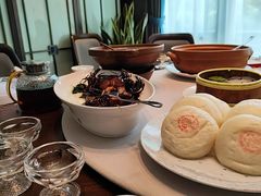 -颂福楼·南京菜(定淮门店)