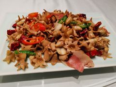 -阿斯牛牛·凉山菜(新会展店)