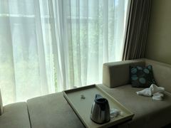 -北京康莱德酒店