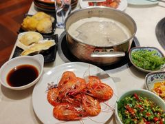 -犇放和牛烤肉·烤榴莲自助(苏宁城市奥莱店)