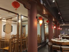 -三凤酒家·百年无锡菜(清扬茂业店)