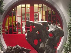 -冶春茶社(星汉大厦店)