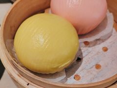 -茶港·点心·啫啫煲(王府井店)