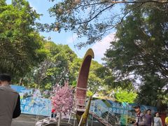-观澜湖生态运动公社