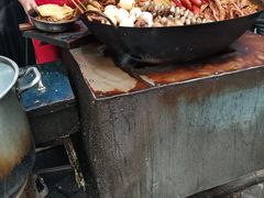 -吴长子卤菜馆(统一街店)