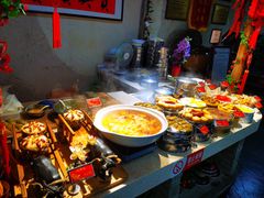 -老家信阳菜(北京路店)