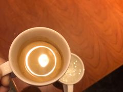 -星巴克(广州淘金路店)