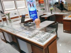 -宝岛眼镜(雨花吾悦广场店)