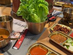 -闻老头·菊花炭烤肉(D11店)