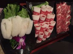 捞王锅物料理(昆山店)-捞王猪肚鸡火锅(昆山店)