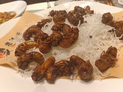 -老德州四合院·德州菜(天衢路店)