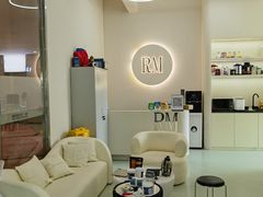 -RM GYM健身私教馆(白云元立方创意园店)