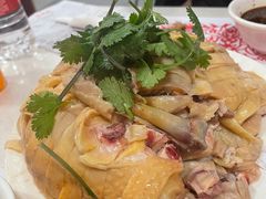 -振鼎鸡(福州路店)