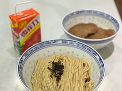 -永丰面馆(汉口路店)