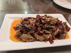 -飞虹鱼馆(春华路店)