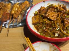 -西粉堂新疆米粉(朝外店)