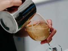 -Manner Coffee(深圳福田大中华店)