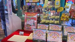 -卡通尼乐园(绿地缤纷城店)