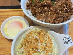 -熊吞·大碗丼烧肉饭(西市场嘉华店)