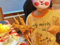 -西贝(六里桥旗舰店)