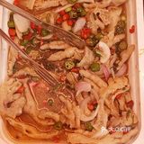 嘉州九妹凤爪：料多有嚼劲，越啃越尽兴‼️