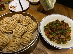 -宅里香.自然餐厅(湘大店)