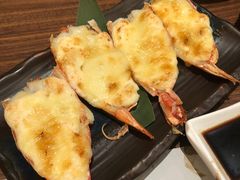 -大渔铁板烧(东城店)