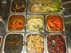 -韩聚屋韩国烤肉餐厅(新北万达店)