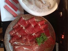 -九鼎轩脆毛肚火锅(商业街店)