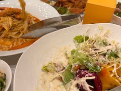 -开海·红岛海鲜虾水饺(石老人店)
