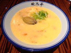 -鲍馬爷·鲍粥(洛浦店)