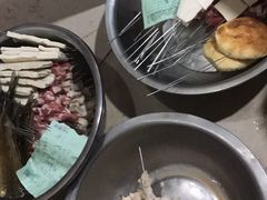 -永安烧烤