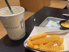 -Shake Shack(西单大悦城店)