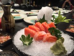 -将军日本餐厅·Shogun 传统日料·铁板烧·板前料理(厦门马哥孛罗东方大酒店)